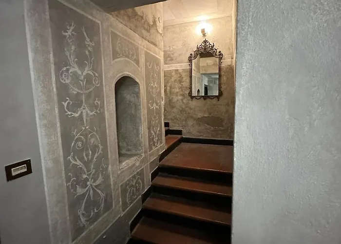 Apartment Piazza Navona - Campo Dei Fiori *
