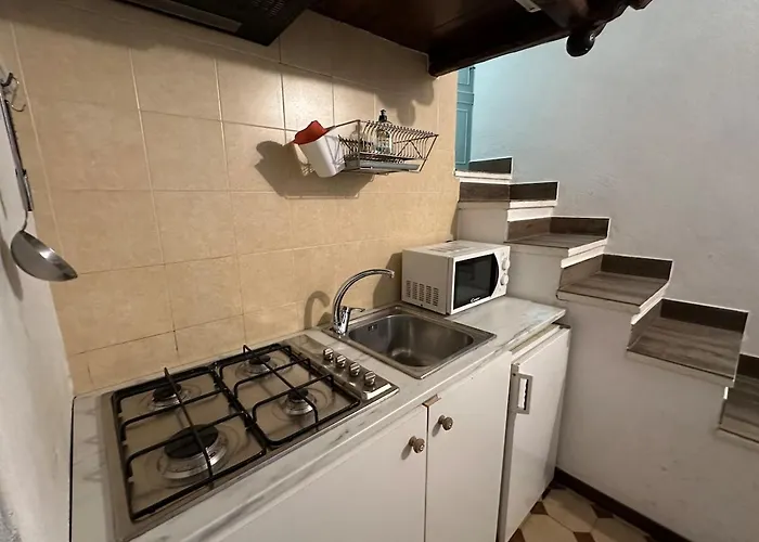 Piazza Navona - Campo Dei Fiori Apartment