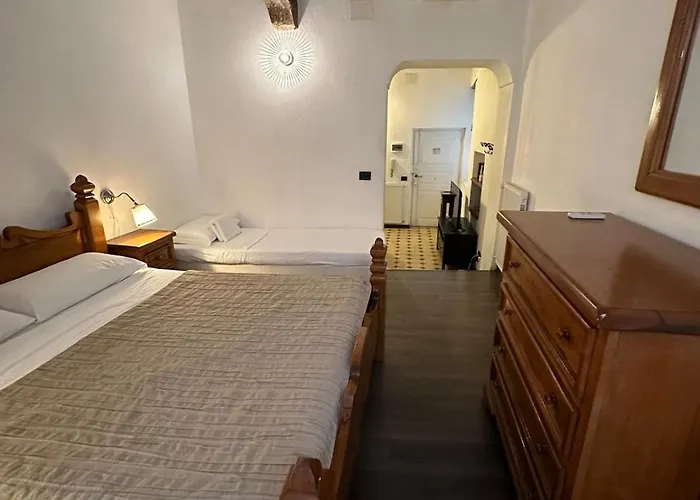 Apartment Piazza Navona - Campo Dei Fiori *